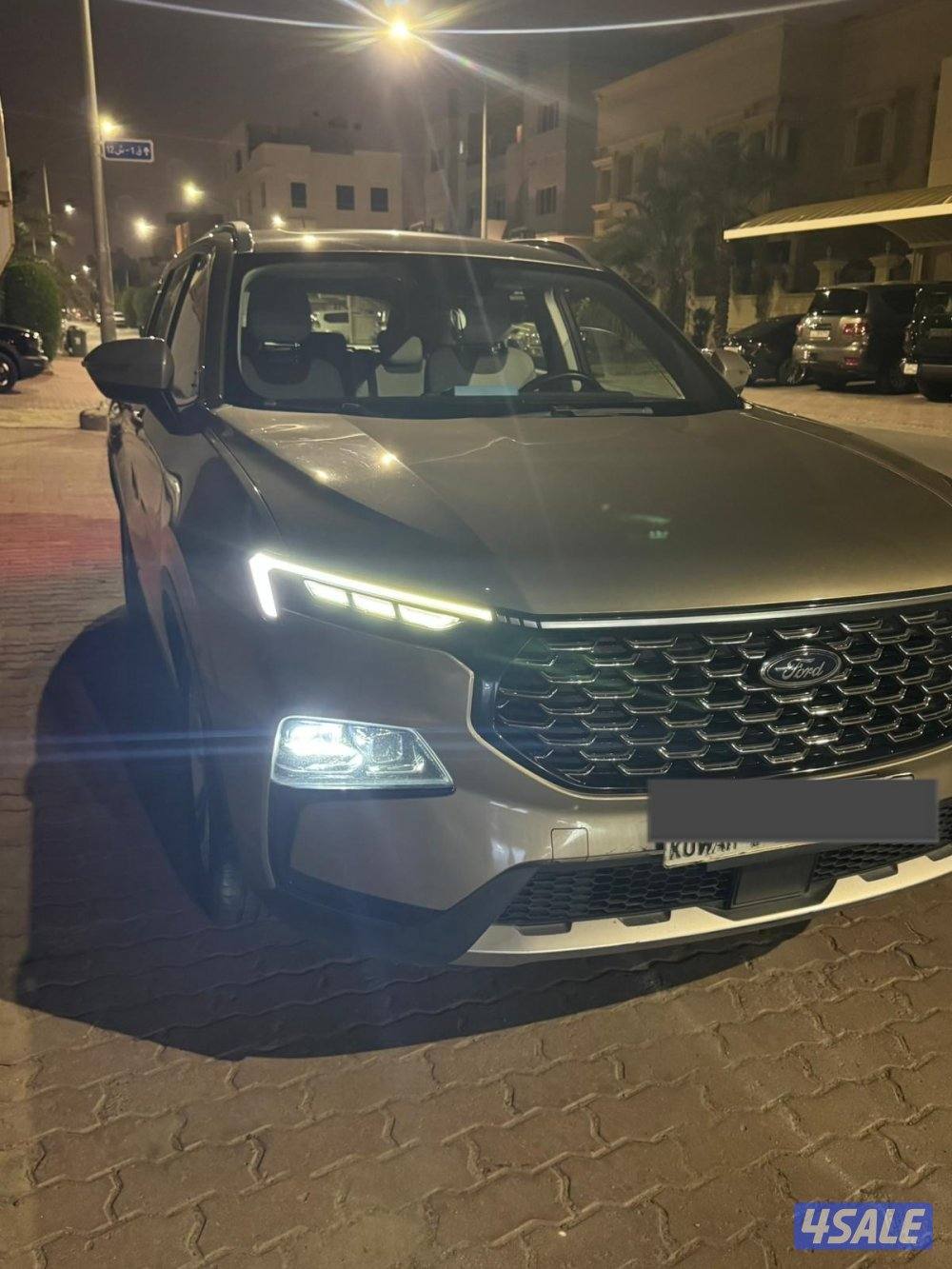 للبيع فورد1