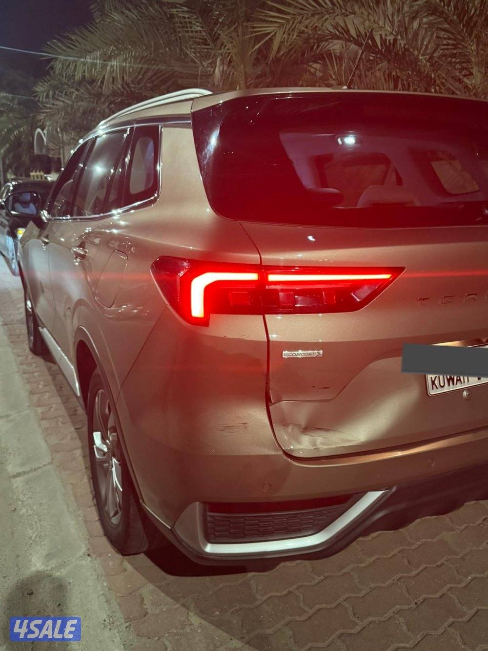 للبيع فورد5