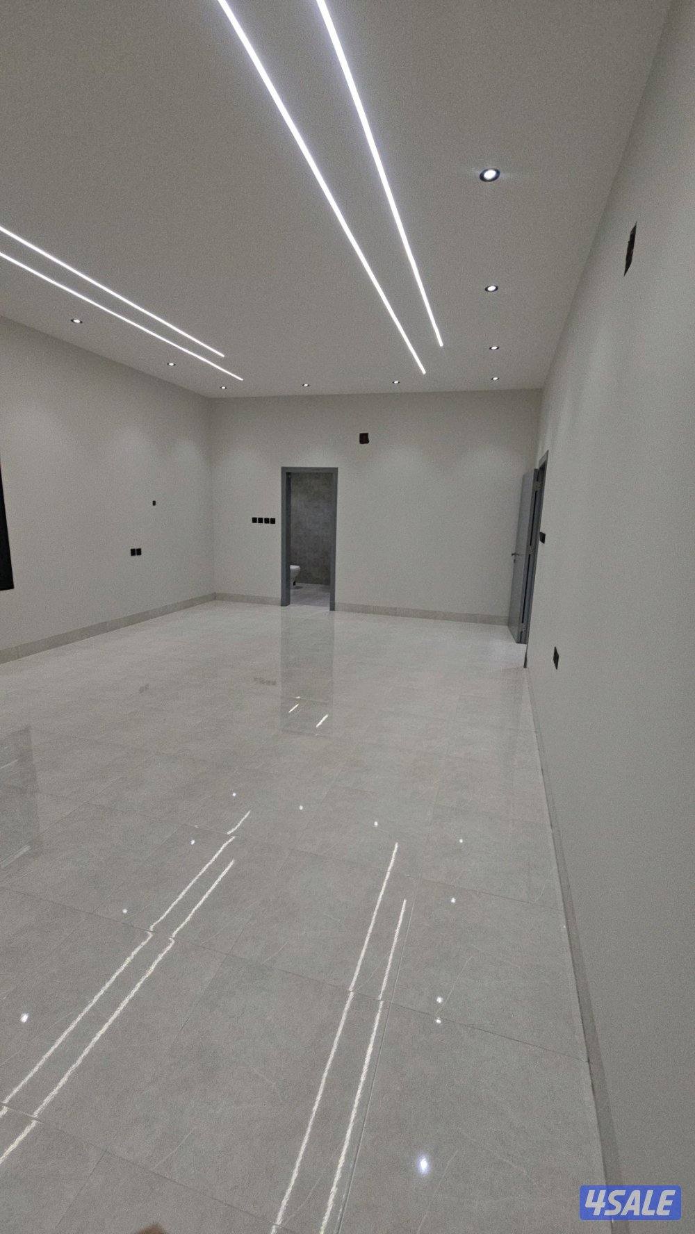 فيلا جديدة بالخفجي حي العزيزيه تشطيب ديلوكس7