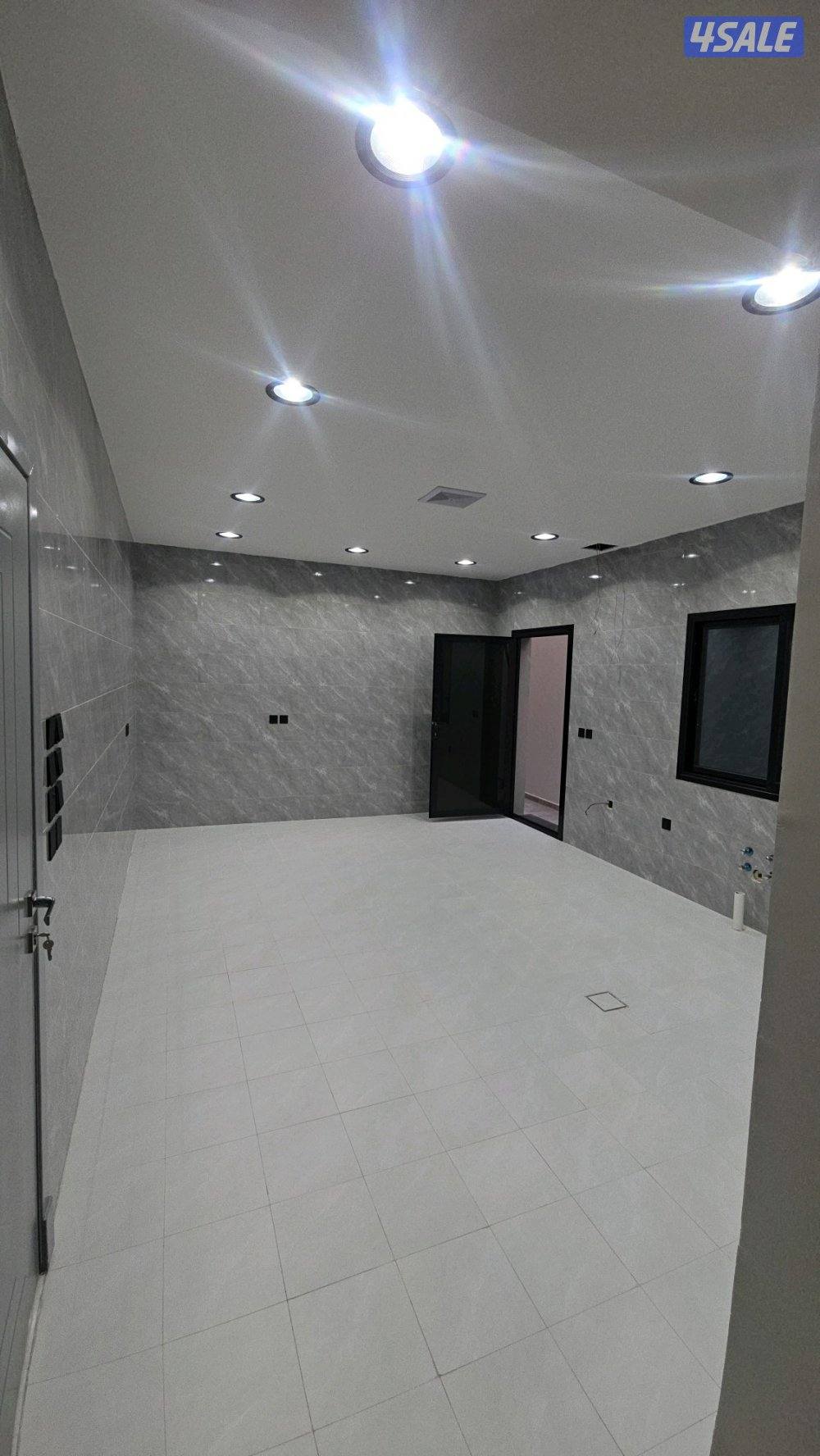 فيلا جديدة بالخفجي حي العزيزيه تشطيب ديلوكس9