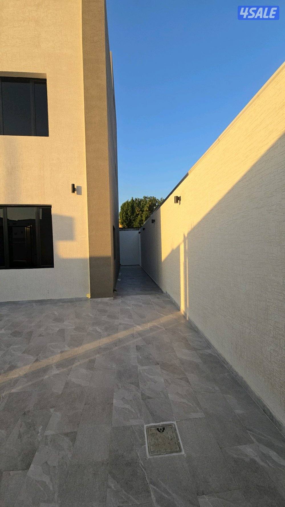 فيلا جديدة بالخفجي حي العزيزيه تشطيب ديلوكس10