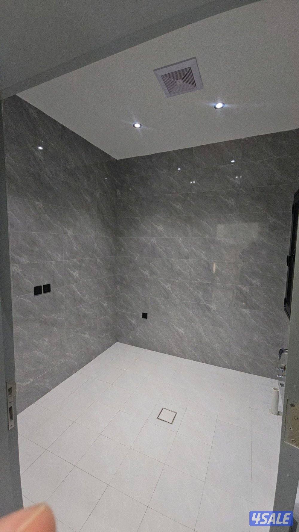 فيلا جديدة بالخفجي حي العزيزيه تشطيب ديلوكس13