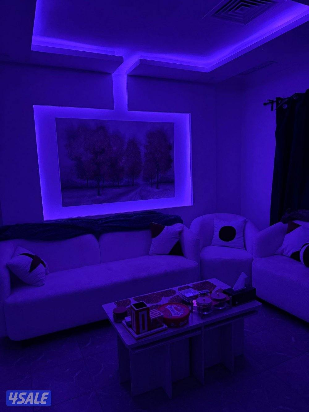 اجار يومي VIP 🌟🌟🌟🌟🌟1