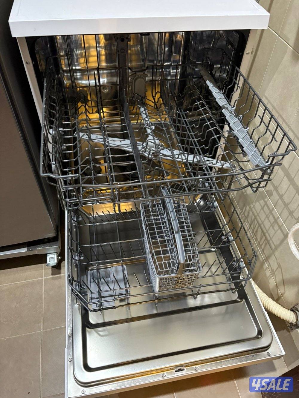 غسالة صحون (vestel) موديلاها 20241