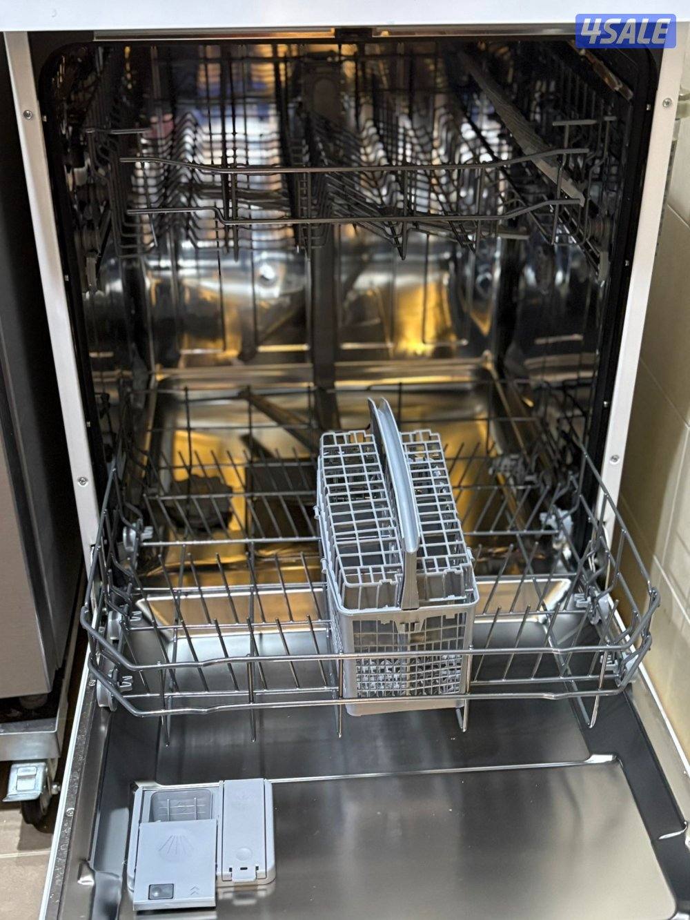 غسالة صحون (vestel) موديلاها 20243