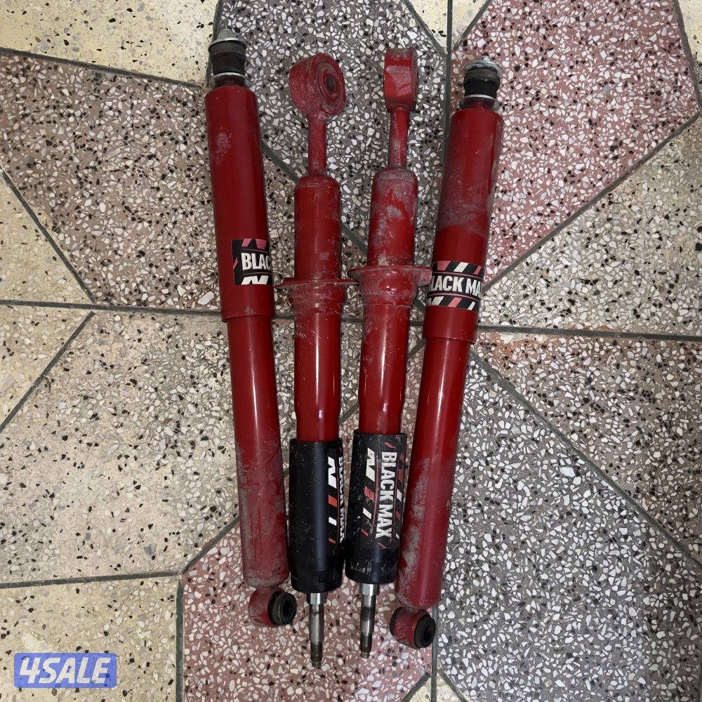 للبيع معاونيات بلاك ماكس تايلندي سليم0