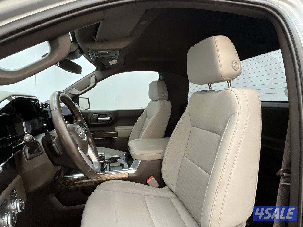 GMC 1500 GMC GMC 1500 20234