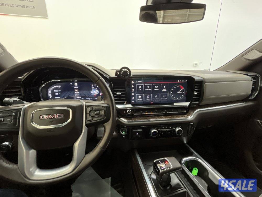 GMC 1500 GMC GMC 1500 202310