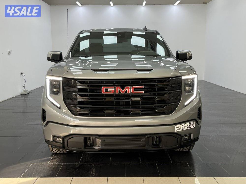 GMC 1500 GMC GMC 1500 202314