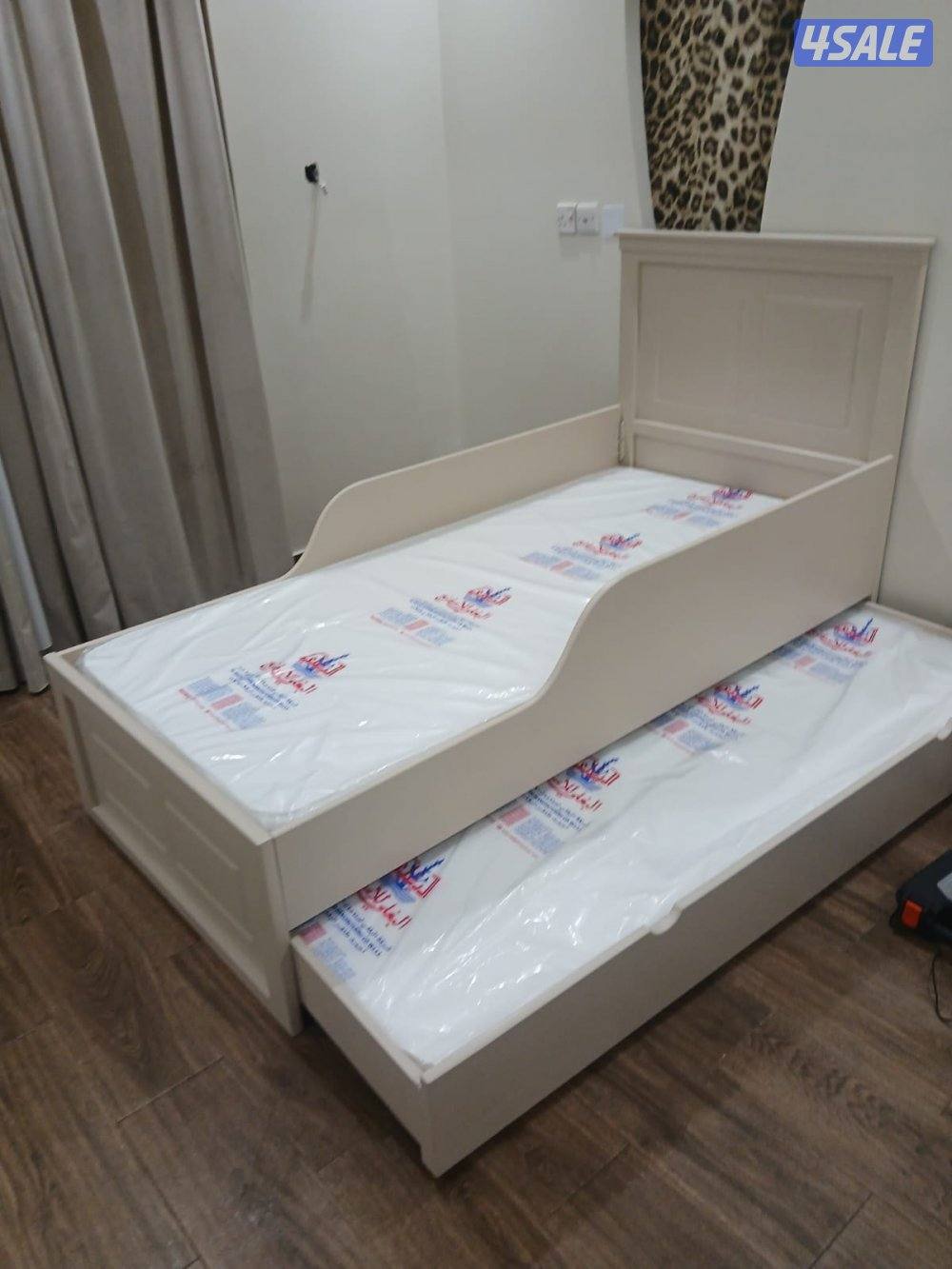 سراير ومراتب افضل الخامات واسعار تنافسية لحق قبل العرض ما يخلص1