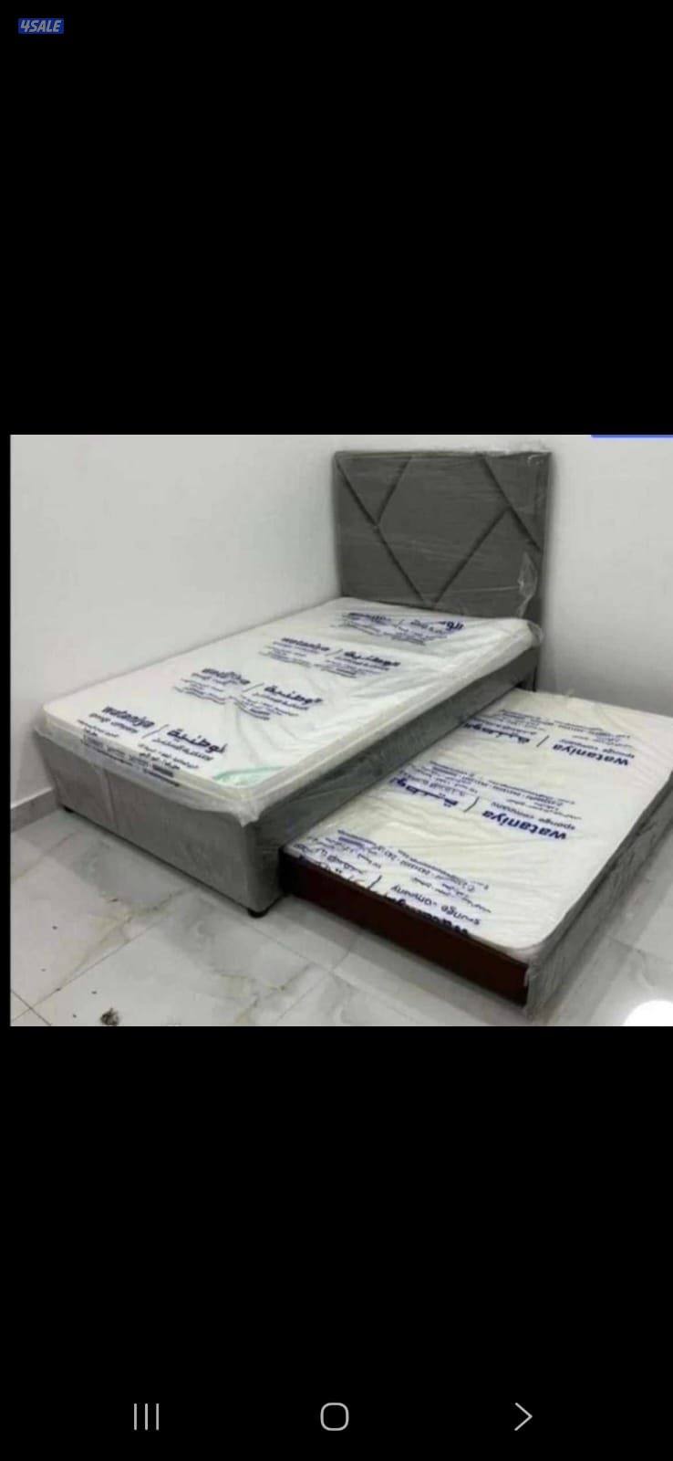 سراير ومراتب افضل الخامات واسعار تنافسية لحق قبل العرض ما يخلص8