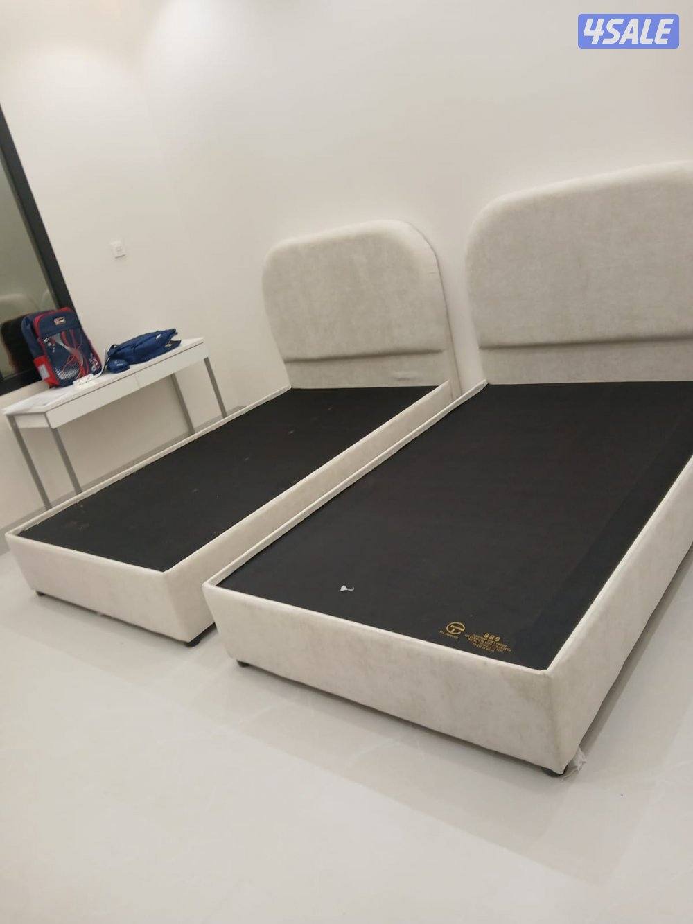 سراير ومراتب افضل الخامات واسعار تنافسية لحق قبل العرض ما يخلص15