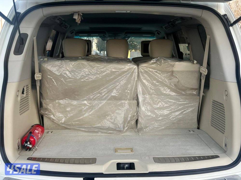 باترول بلاتنيوم 2015 البابطين ماشي 133 الف 
صبغ وكاله بحاله10