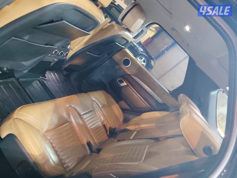 للبيع دسكفري 20177