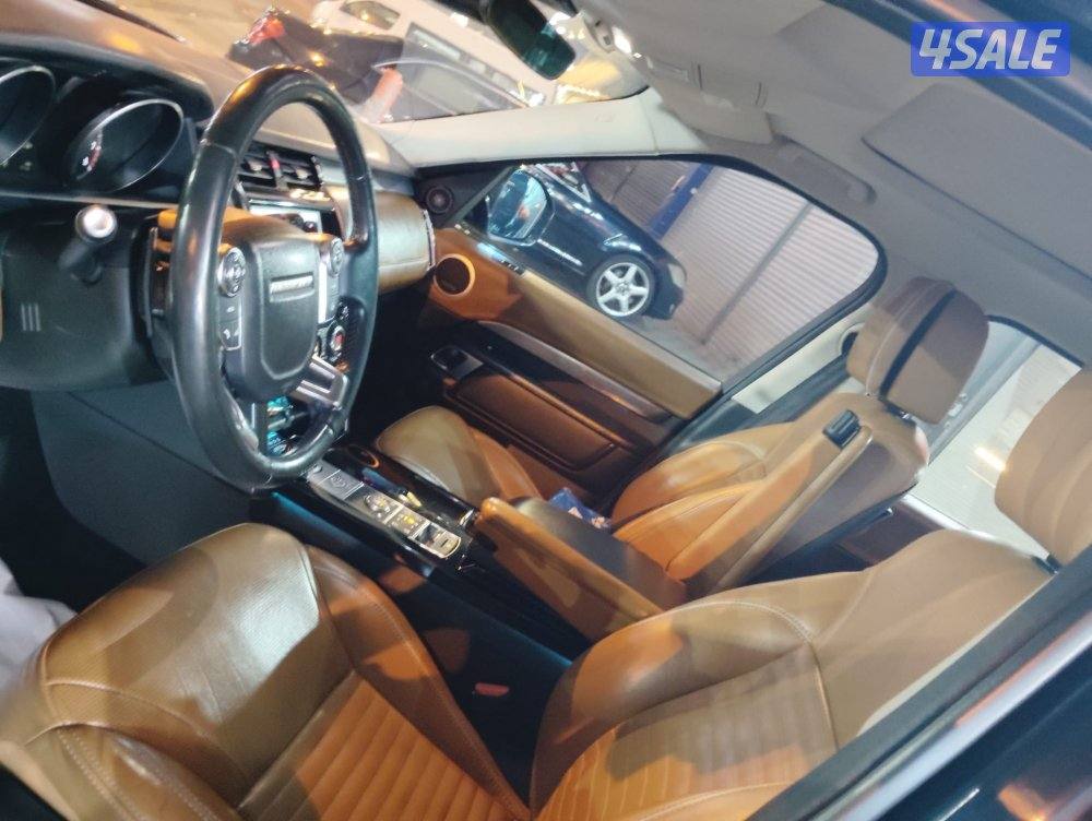 للبيع دسكفري 20179