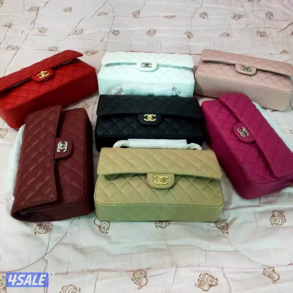 شنط نسائية Vipكوالتي (مطابق للوكيل)1