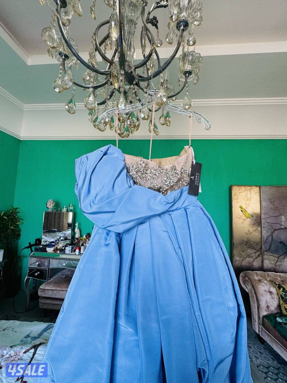 فستان سهرة1