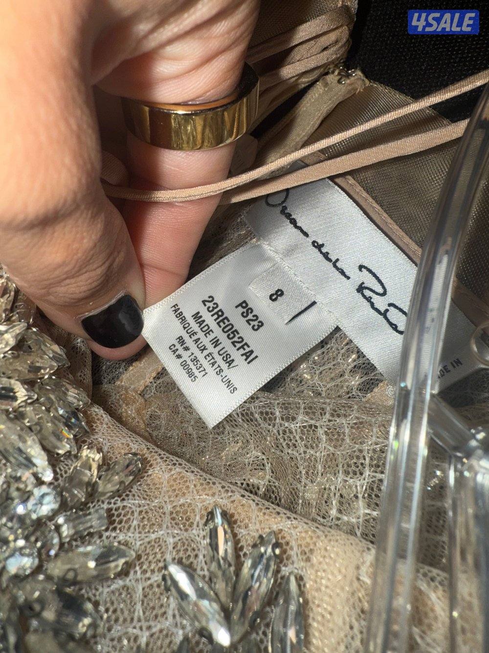 فستان سهرة2