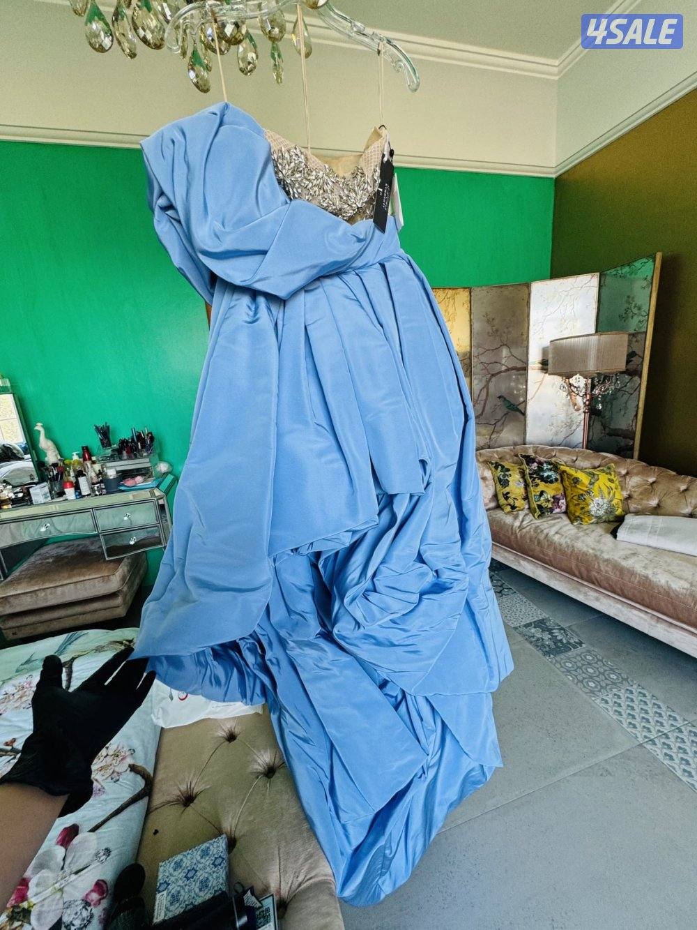 فستان سهرة4