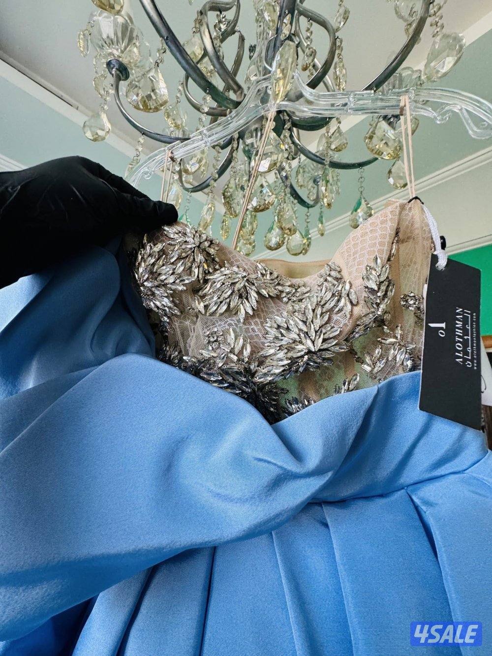 فستان سهرة3