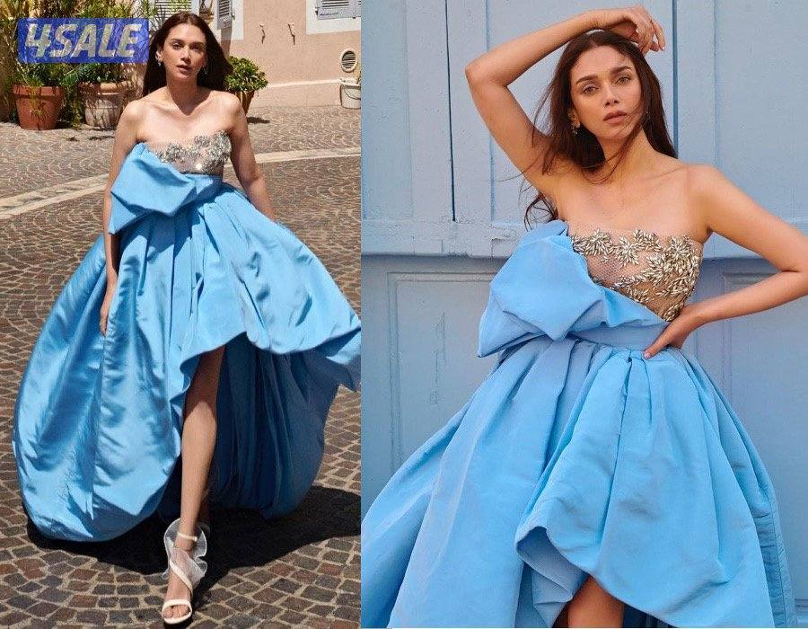 فستان سهرة6