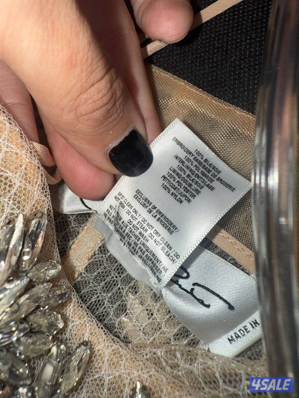 فستان سهرة7