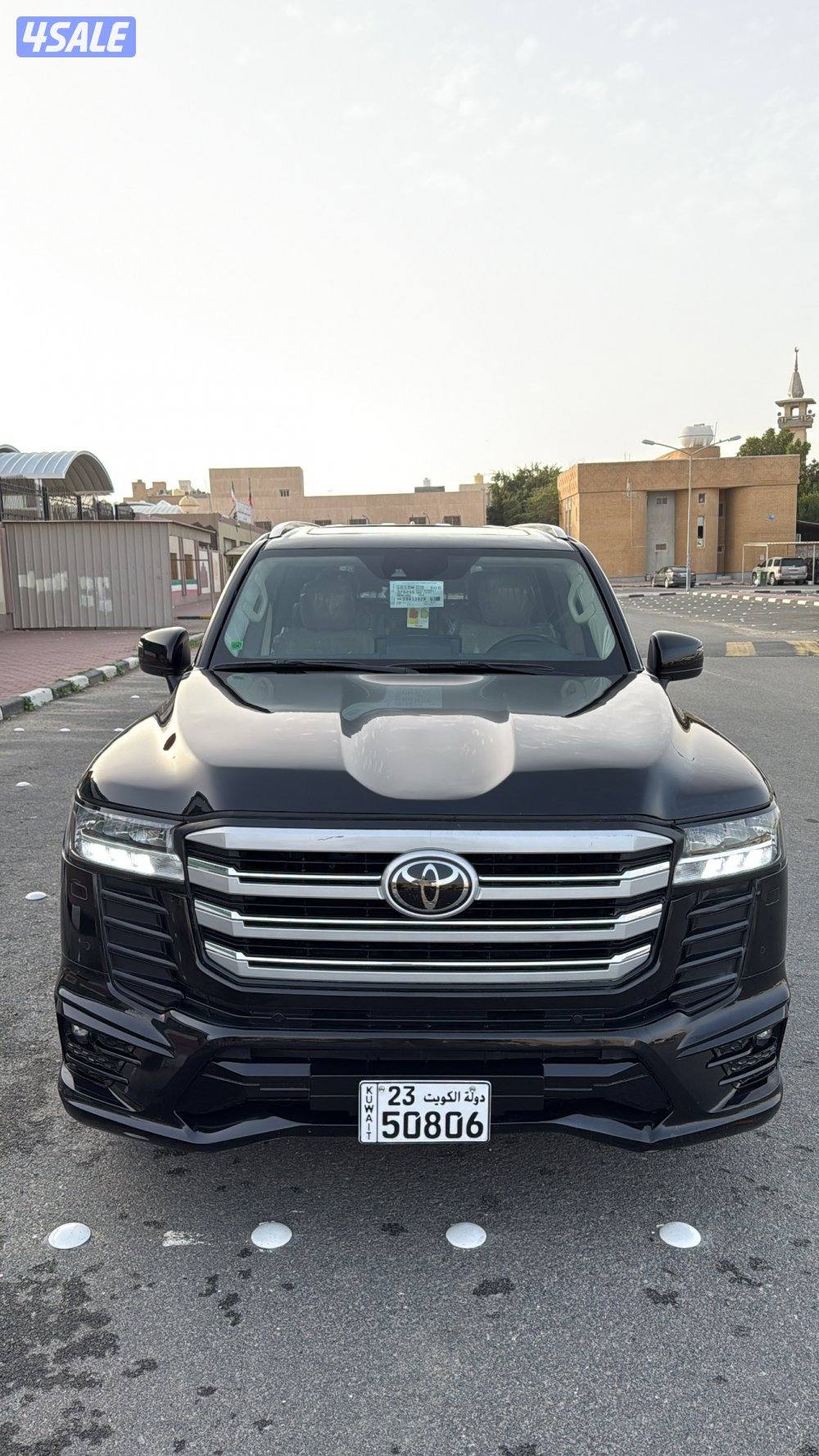 كامل المواصفات 2025 تحت الكفاله3