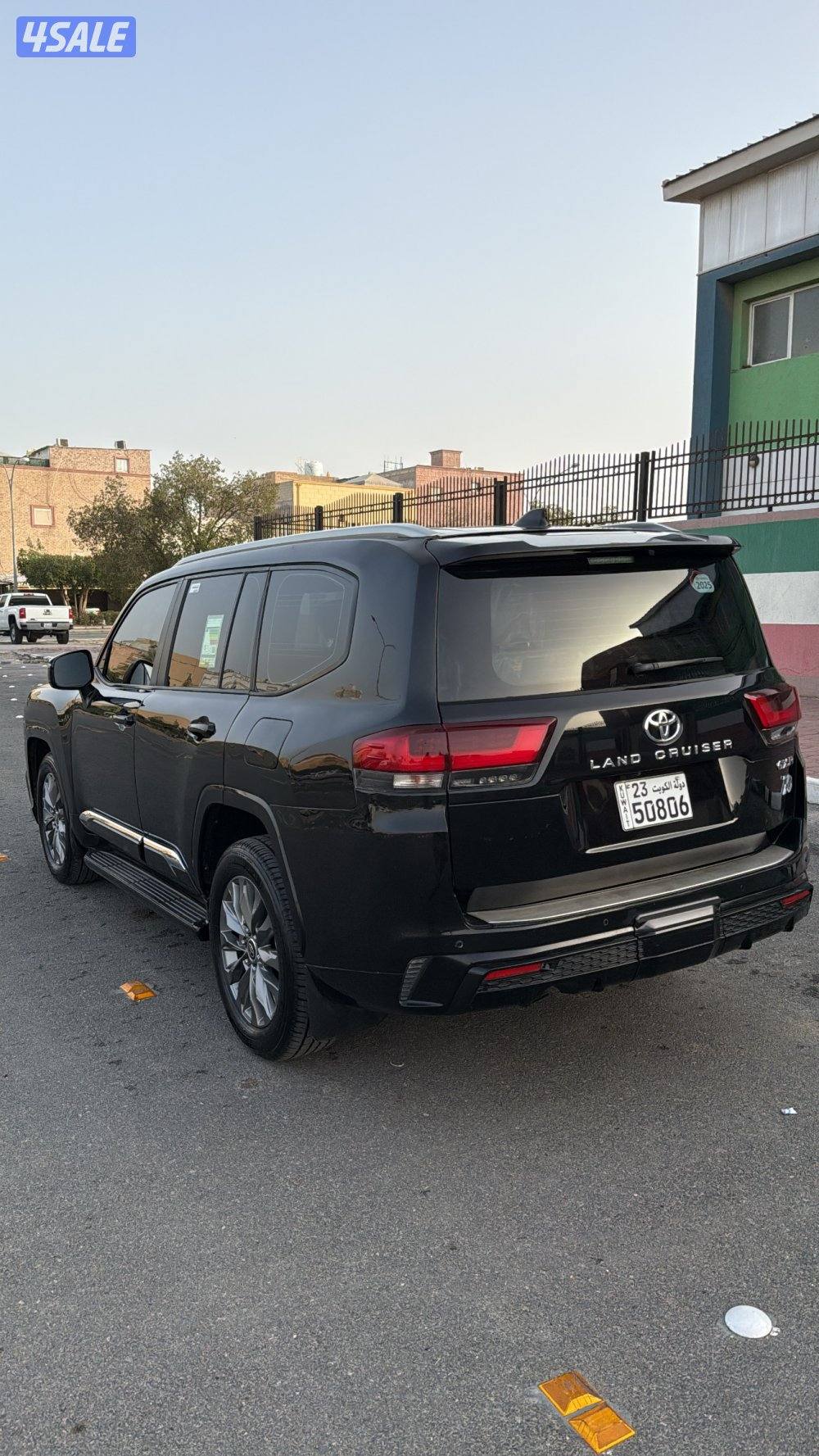 كامل المواصفات 2025 تحت الكفاله5