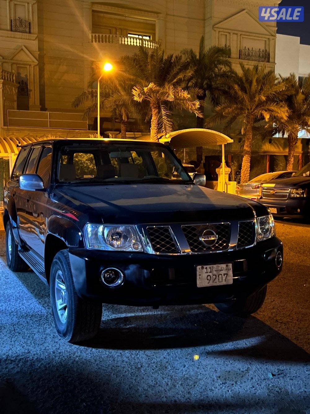 نيسان سوبر سفاري ٢٠٠٦ بيعه سريعه0