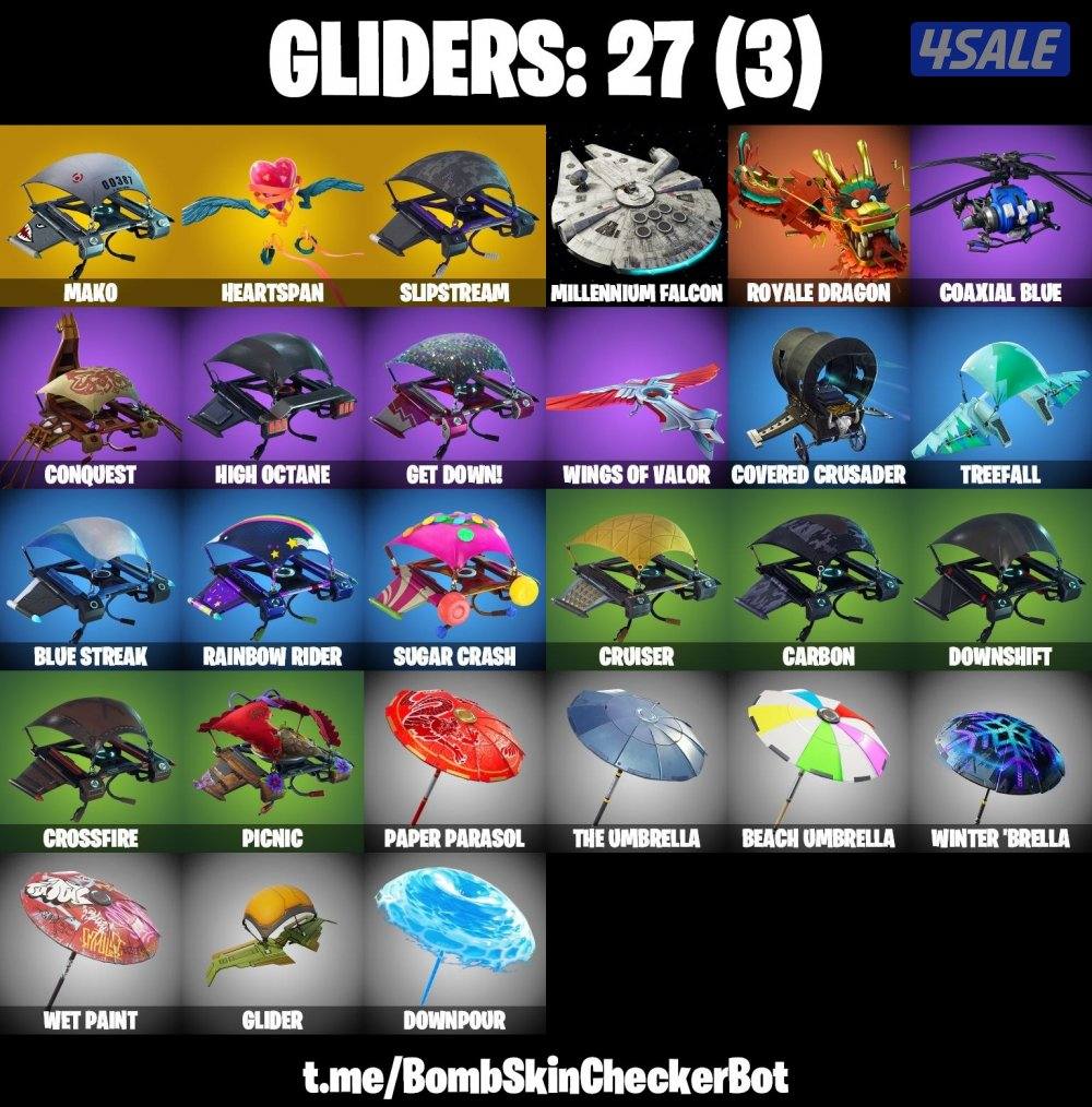 حساب فورتنايت4