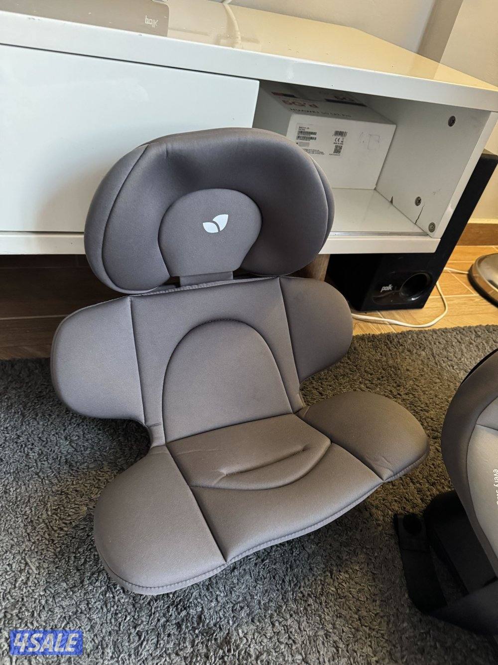 للبيع كار سيت مناسبة من اول سن الولادة و حتي ٤ سنوات2