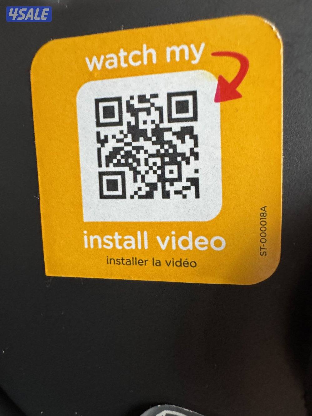 للبيع كار سيت مناسبة من اول سن الولادة و حتي ٤ سنوات7