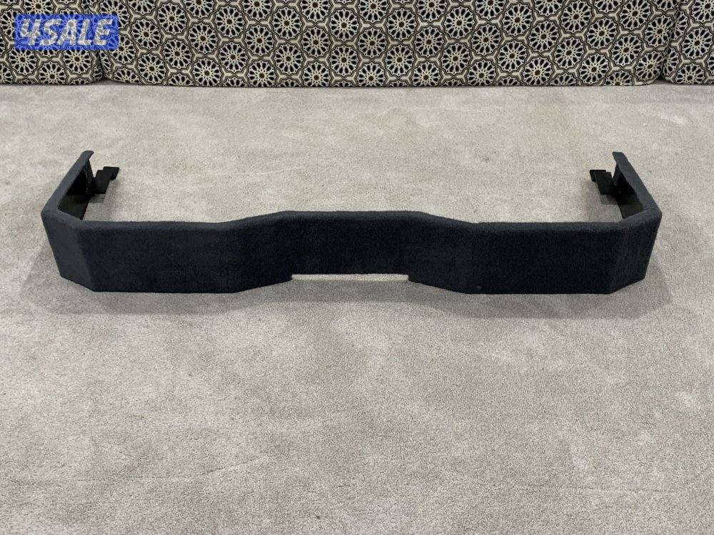 للبيع صندوق خلفي يركب تحت الكشن من موديل 2015 ل 20193