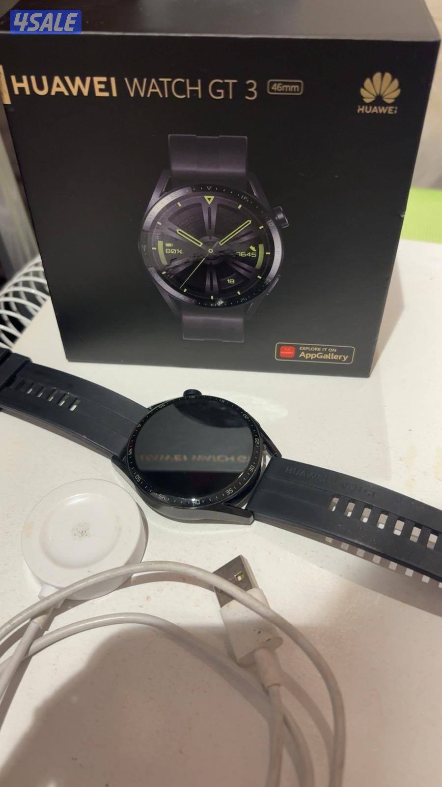 ساعه هواوي GT31