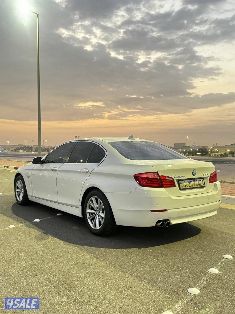 صبغ وكالة ٦ سلندر4