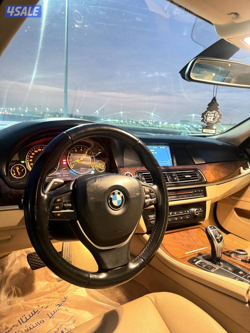 صبغ وكالة ٦ سلندر7