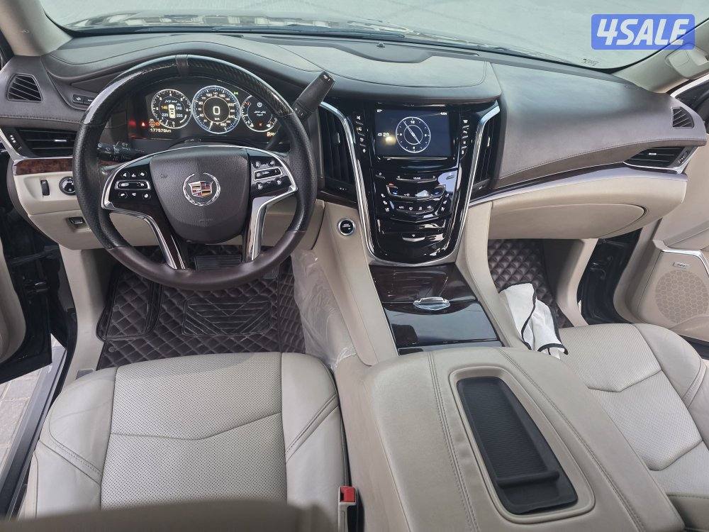 ٢٠١٥ ماشي ١٨١ نظيف حكات ارضيه فقط5