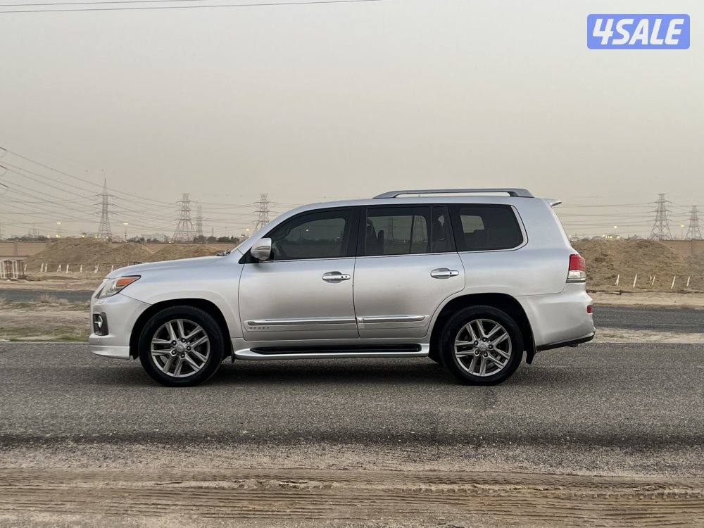 لكزس 2012 السايرالدرجه الاولى3