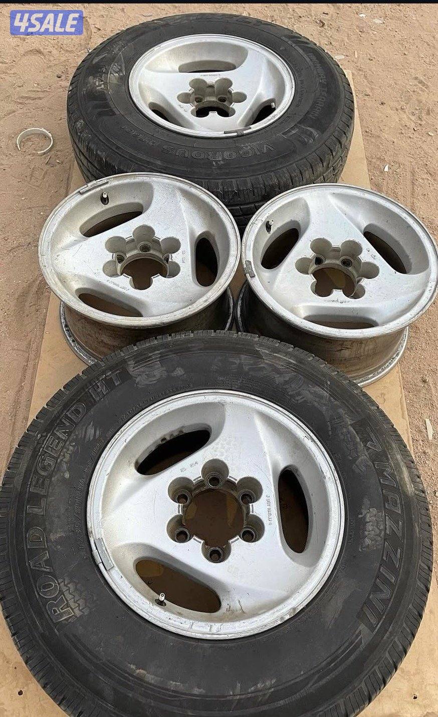 رنقات سمبوسه أصليه0