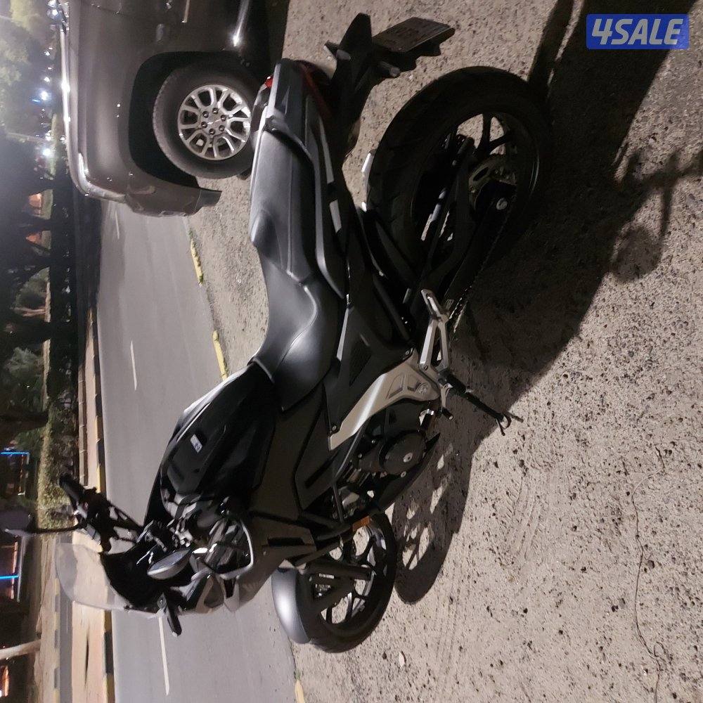 nc 750x للبيع هوندا1