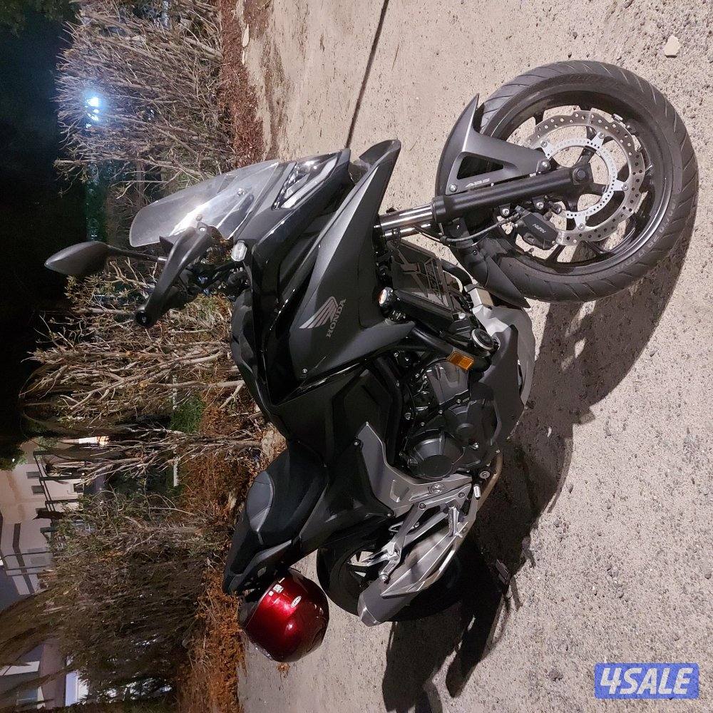 nc 750x للبيع هوندا2
