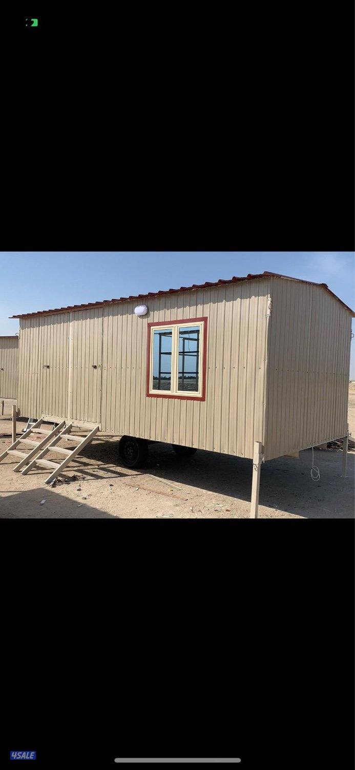 شاليه جديد 6/3 يوجد تفصال0