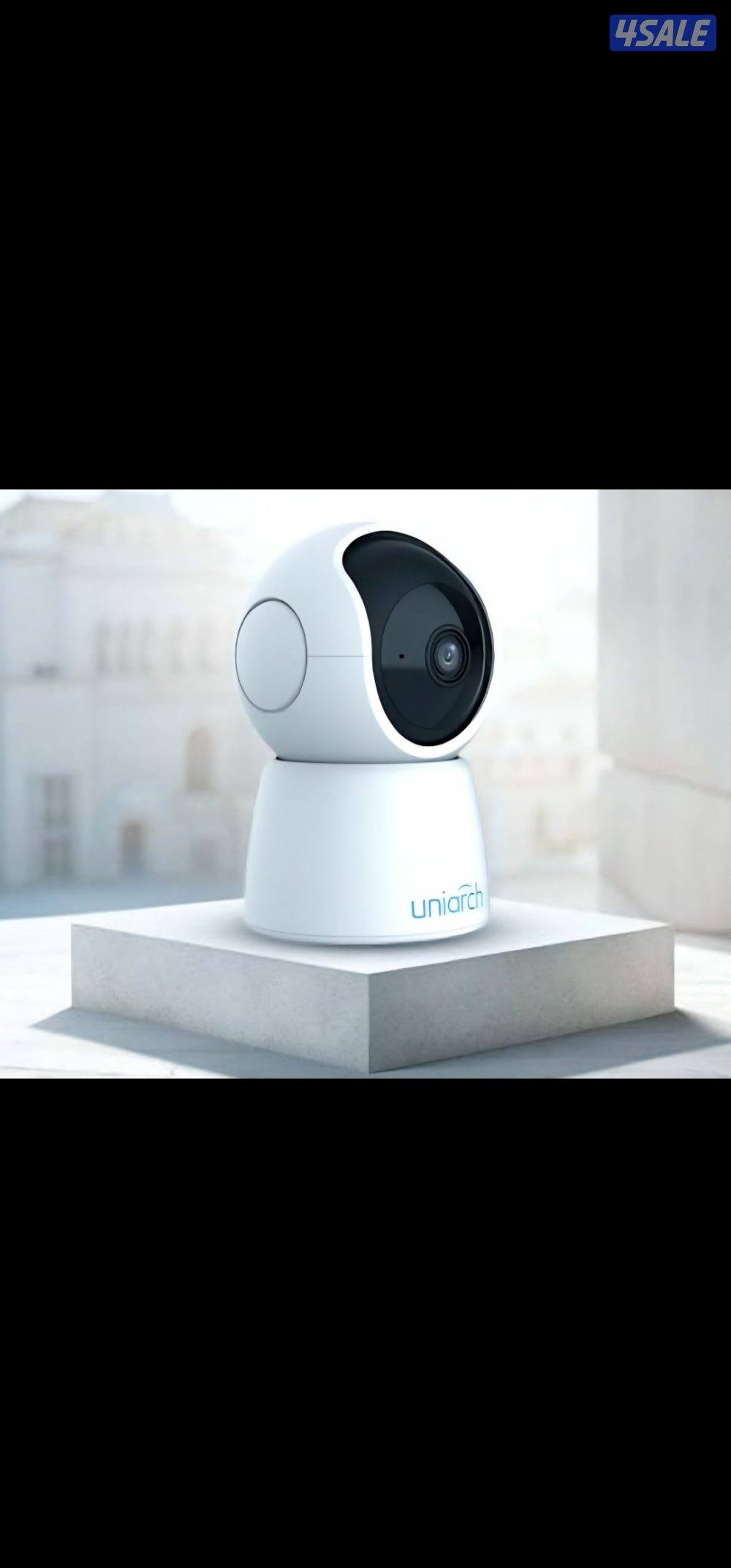 كاميرات مراقبة انتركم3