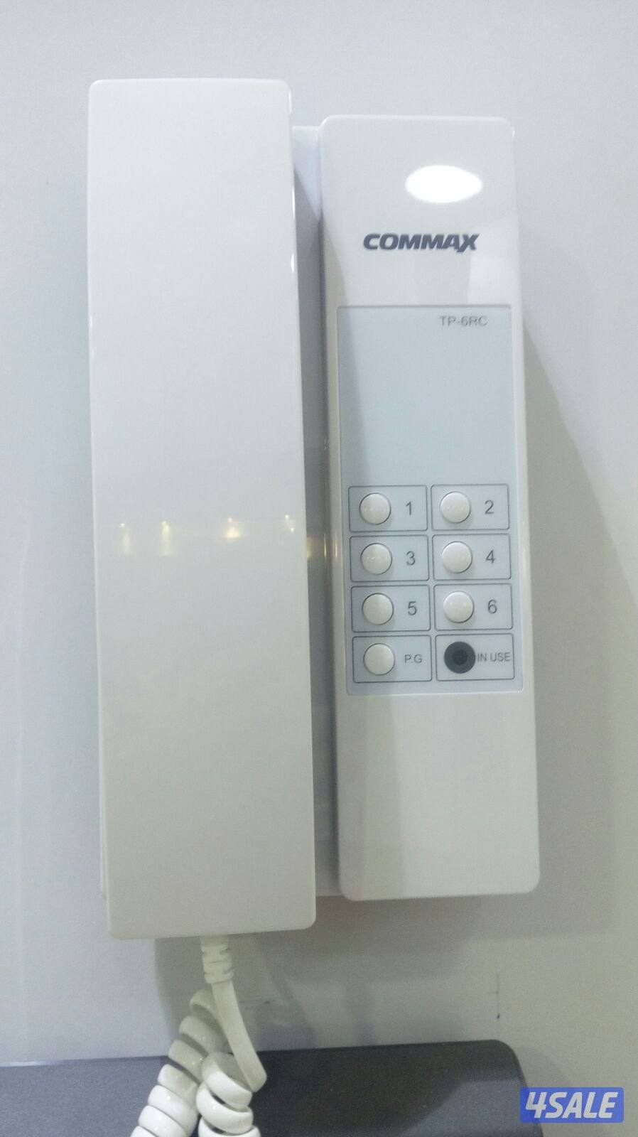 كاميرات مراقبة انتركم5