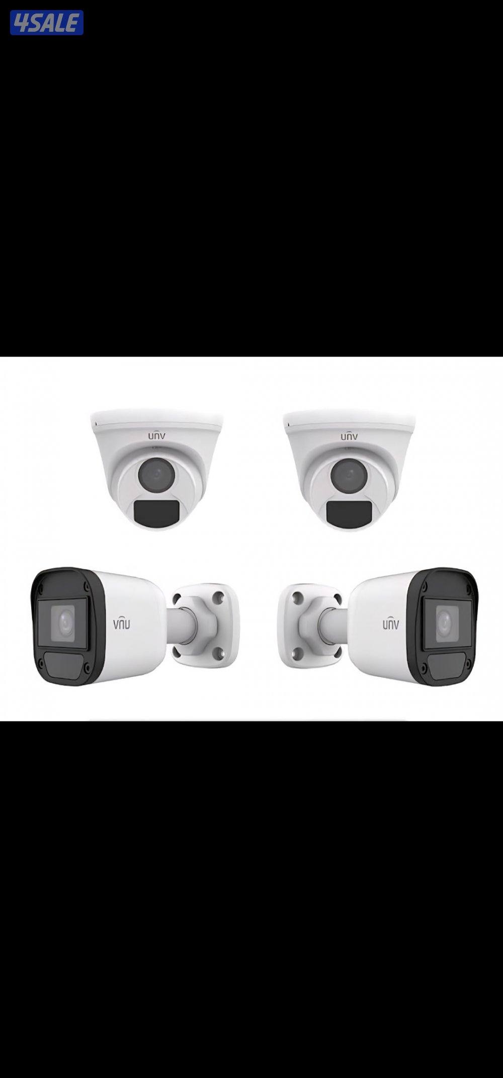 كاميرات مراقبة انتركم10