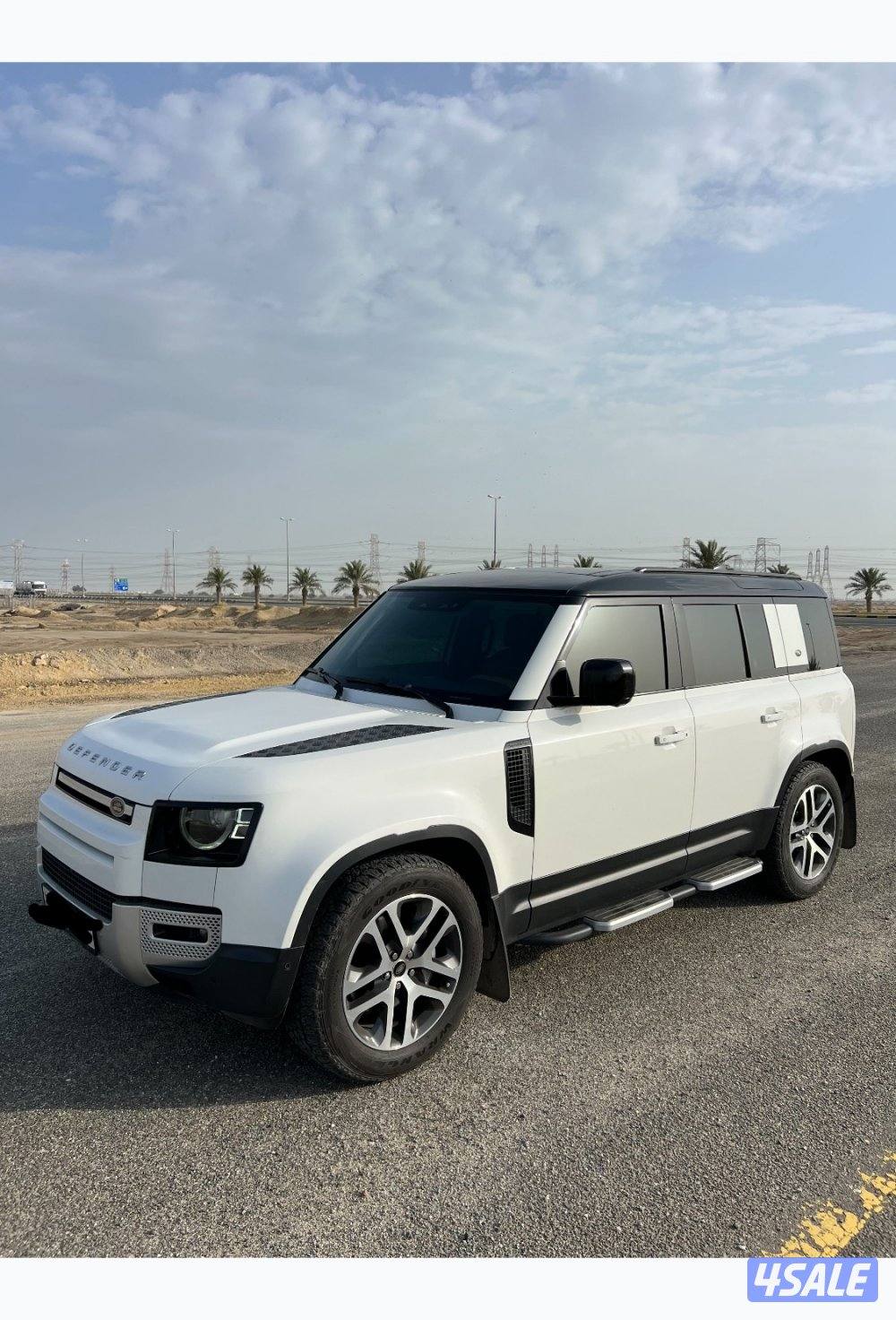 دفندر موديل2023 HSEالفل0