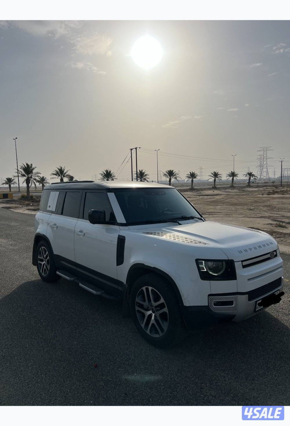 دفندر موديل2023 HSEالفل2