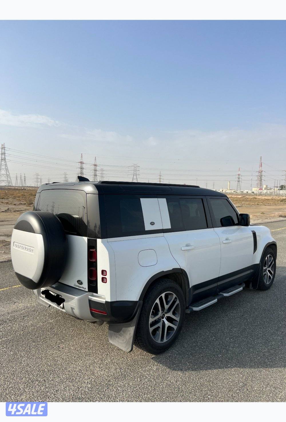 دفندر موديل2023 HSEالفل3