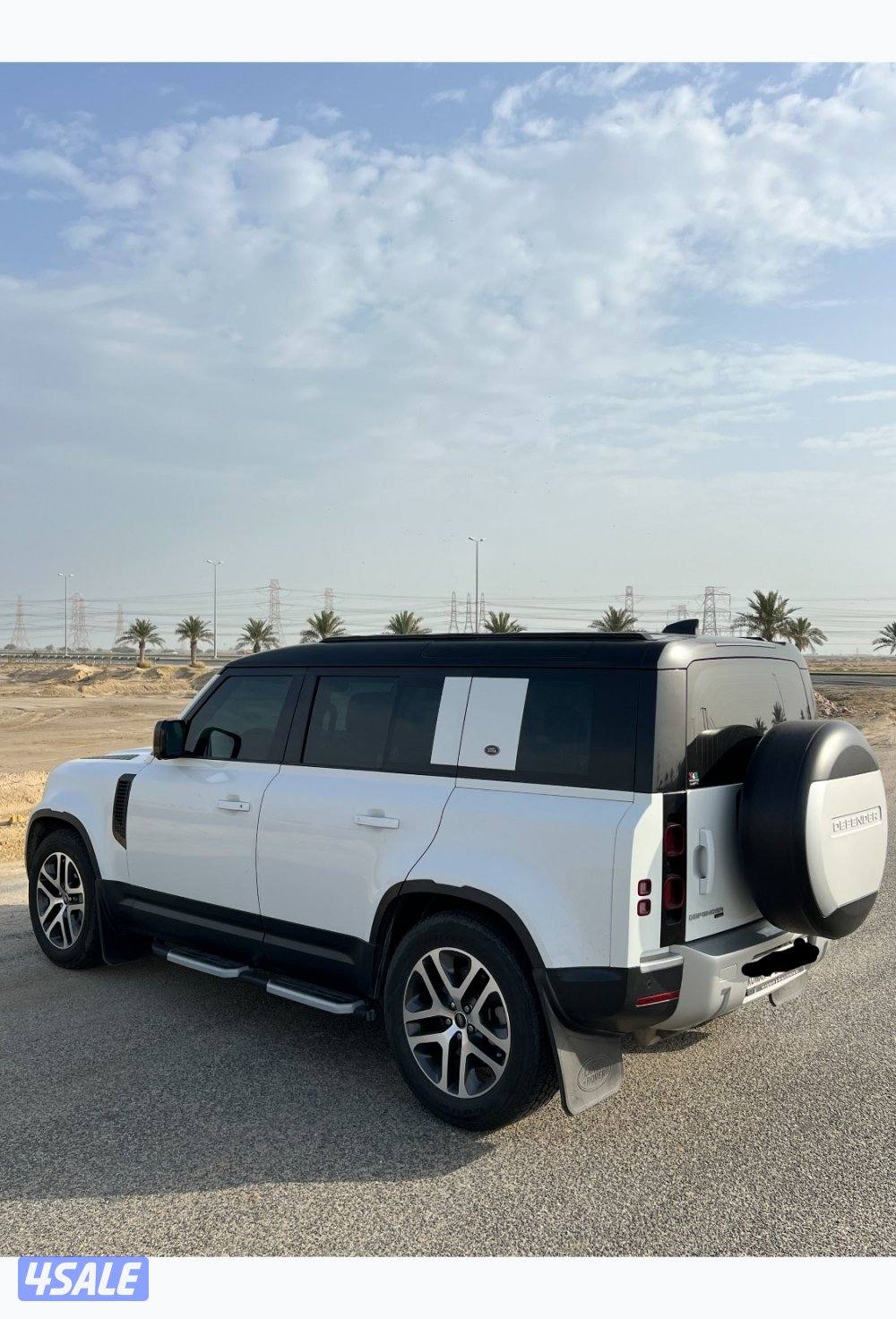 دفندر موديل2023 HSEالفل4