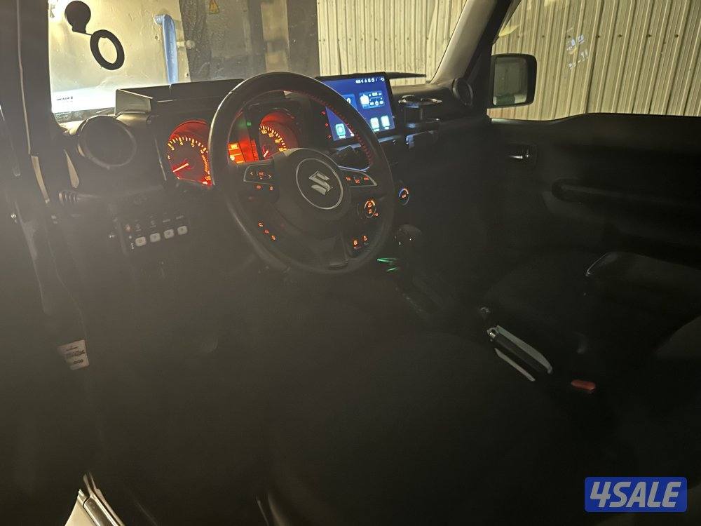 للبيع جمني رحلات 20223